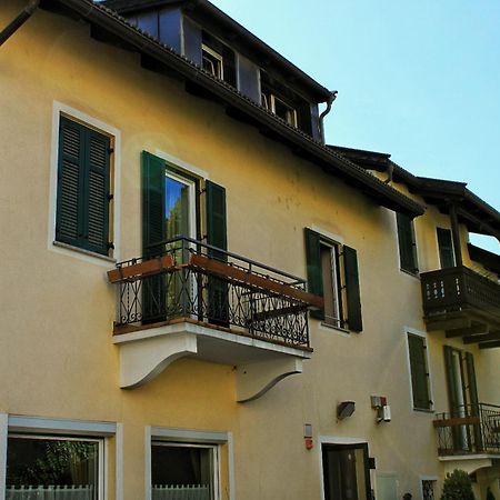 Albergo Hofer Bolzano Exteriör bild